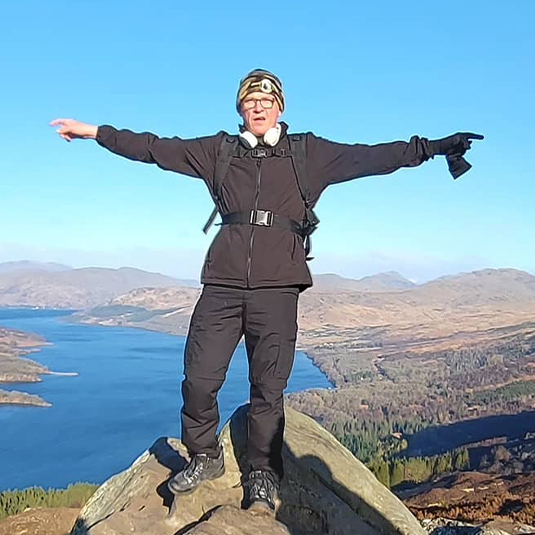Kevin Sisc Facebook Our Volunteers – Sisco